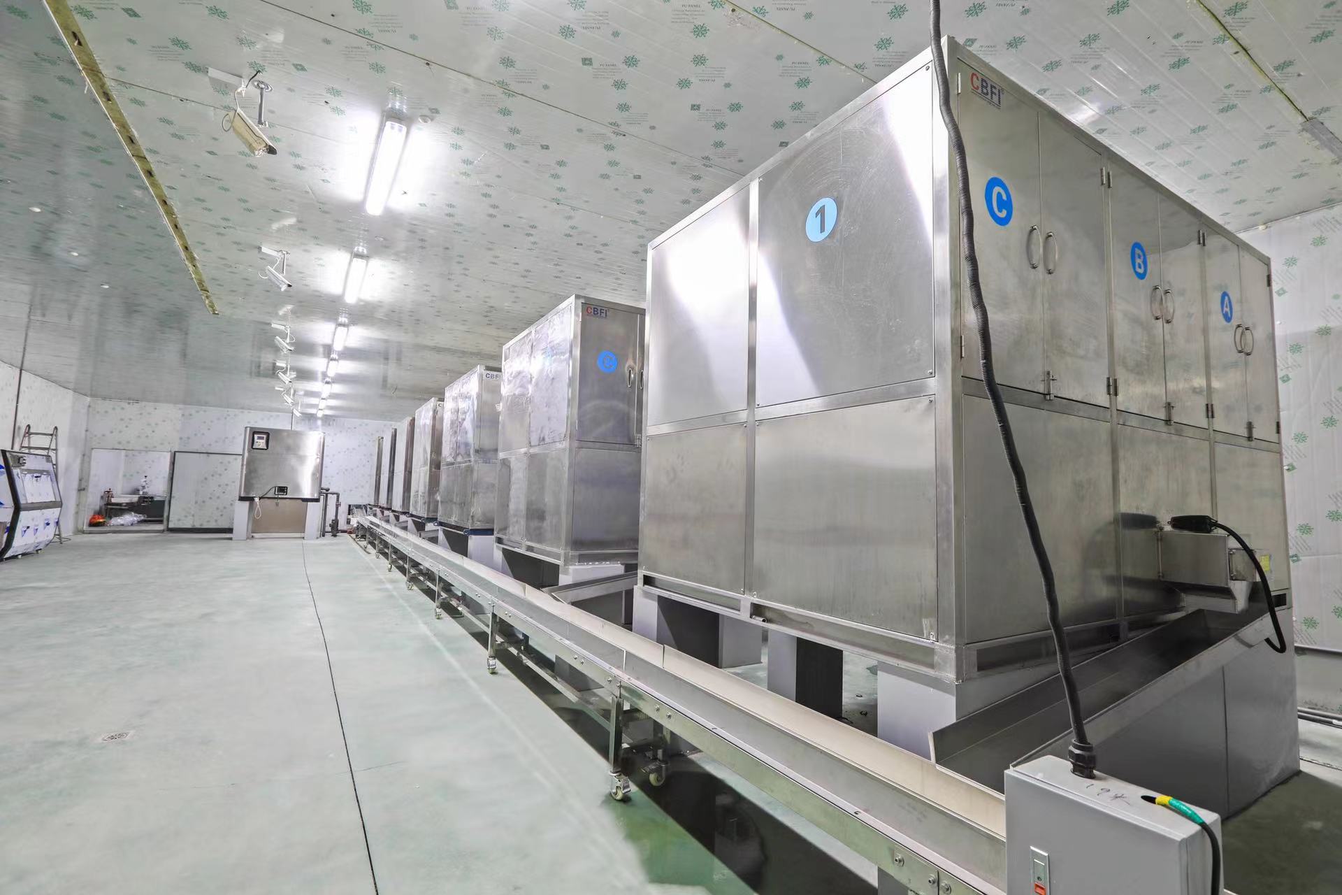 衡水冰块厂家哪家好？