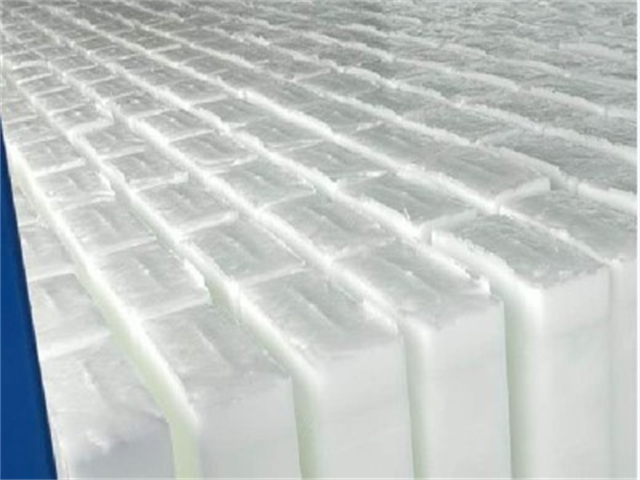 揭秘衡水良臣制冰厂：降温冰块背后的神秘制作工艺