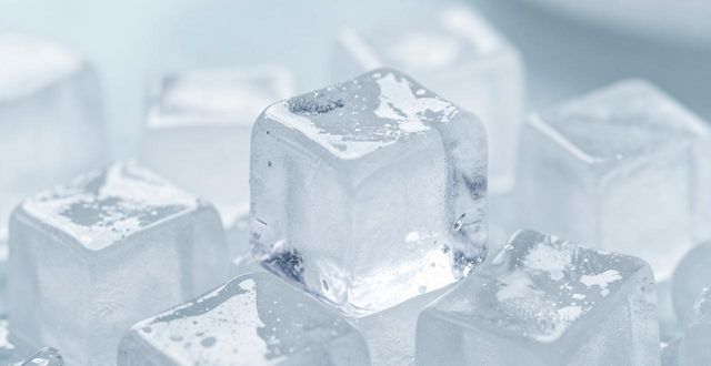 衡水降温冰块哪里买 良臣制冰厂直供高效降温冰