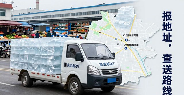 找衡水大冰块配送 良臣制冰厂快速送货上门