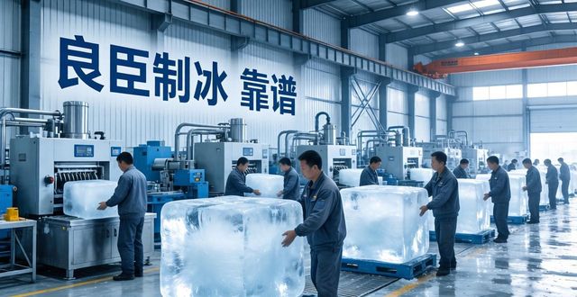 工业大冰块价格一吨多少钱_夏季厂房降温用哪种工业冰块好_衡水工业大冰块生产厂家