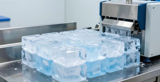 衡水大冰块批发价格_衡水大冰块批发_良臣制冰厂大冰块质量稳定