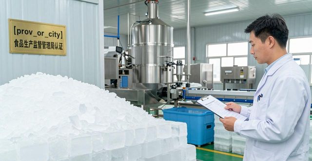 衡水食用冰块厂怎么选卫生又放心