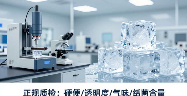 工业冰块哪家强？衡水本地供应有保障