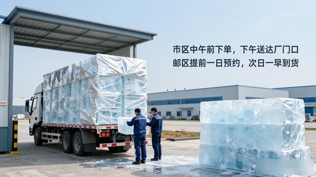 食品级工业大冰块供应商_衡水工业大冰块哪里买_工业大冰块卫生标准要求