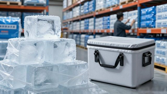 衡水降温大冰块批发，这些要点商家都在问