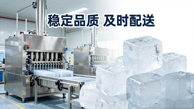 衡水工业冰块批发,专业降温保鲜解决方案